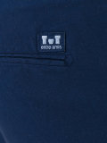 slim fit trousers   