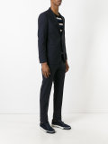 evening suit