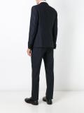 two piece suit