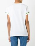 Groco embroidered T-shirt