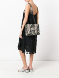 floral print bag 