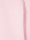 scoop neck sweatshirt