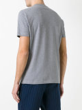 crew neck T-shirt