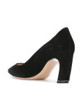 Maeva pearl pumps