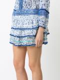 'Bibi' mini skirt