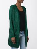 long cardigan 