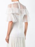 'Achillea' blouse
