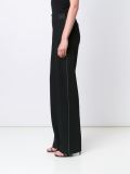 wide leg trousers