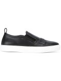 'Chris' slip-on sneakers