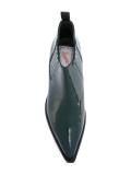 pointed toe boots