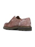 chunky lace-up shoes 