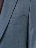 two-piece formal suit