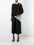 'Rockstud'斜挎包