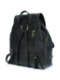 patch pocket backpack