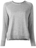 'Live' jumper
