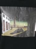 'De Chirico' T-shirt