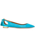 Maya ballerinas