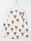 'Badger Grandpa' T-shirt