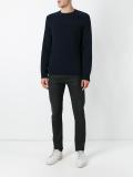 'Standard Stripes' jumper
