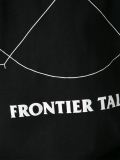 'Frontier Tales'T恤