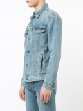 classic denim jacket