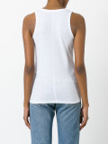 classic vest-top