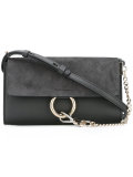 Faye crossbody bag