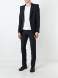 tapered trousers