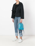 asymmetric jacket 