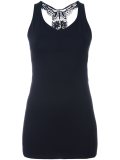 'Tulipano' tank top 