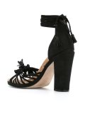 lace up sandals