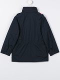 'Ripstop Marmotta'夹克