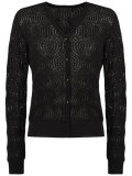 knit cardigan