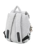 front pockets backpack