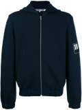 zip up hoodie
