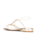 Tweety sandals