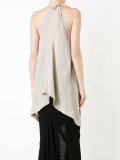 Rouleau cami top