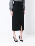 pencil skirt
