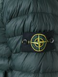 padded jacket