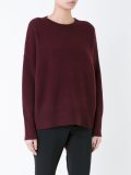 crew neck sweater