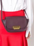 'Eartha Micro Accordion' crossbody bag