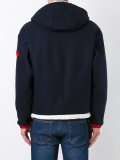 'Armentieres' padded jacket