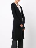 knee length cardigan