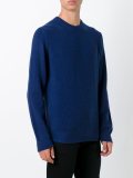 crew neck jumper