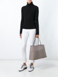 'Block-T' tote