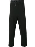 jersey track pants 