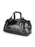 logo holdall
