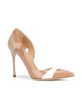 slip-on pumps