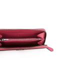 zip around wallet