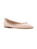 Valentino Garavani 'Rockstud' ballerinas